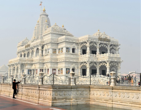 Birla Mandir Hyderabad